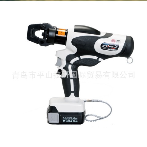 IZUMI泉精器REC-L160S压接钳端子钳