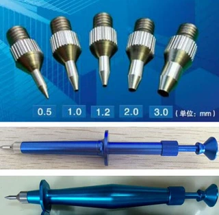 Harris手动打孔器替代品/手动打孔器（2mm） 型号:CN61M/XC2-9