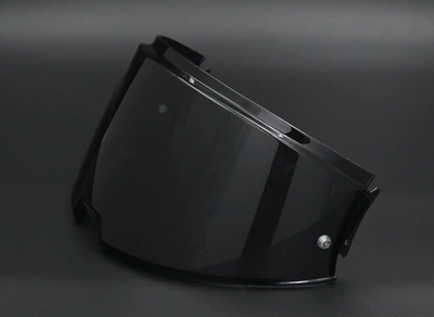 Suitable for Ls2 Ff906 Dəbilqə (Kaska) aksesuarları - ls2-ff906-lens-dark-tea