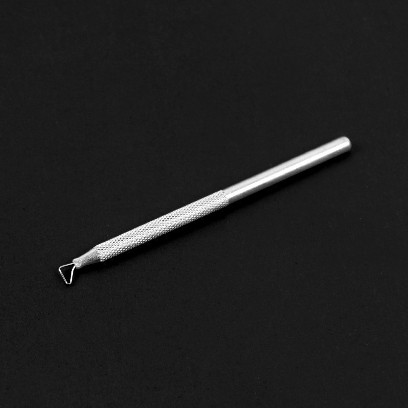 Conjunto de herramientas de cerámica transfronterizas de barro de cerámica de escultura DIY fábrica directa