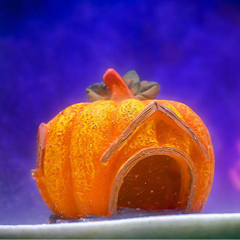 Artesanías de resina, decoraciones de acuarios, fabricantes de paisajismo de peceras, plantas de acuarios, figuras animales, árboles al por mayor