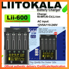 �羳���� LiitoKala lii-600 LCD Һ�� �늳س�������z�y����