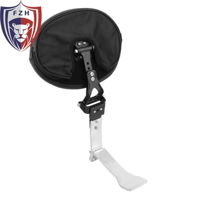 for Bombardier Spyder RT: Motorcycle cushion