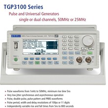 AIM-TTI�źŷ�����TGP110 3152���ӳ�10MHz���庯��Ƶ���ź�Դ