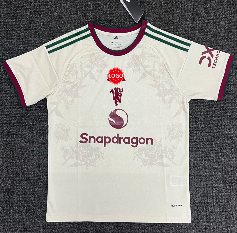 2627 fan Edition - Manchester United Special Edition 2
