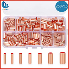 �羳���� �~�B�ӹ�250PCS ���bС�~��&Phi;1.5-6mm ���~ֱ�ܺ��bë��