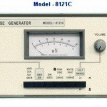 现货供应阳光杂音信号发生器8121C& 8121FT-1，噪音信号发生器