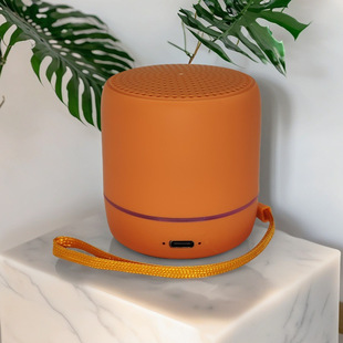 Small Speaker Bluetooth Wholesale Macaron Bluetooth Speaker Classic Fashion Outdoor Sports Mini Bluetooth Speaker
