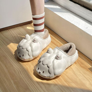 �ɐ۷�ˮ��������ЬŮʽ�����¿�ӽq��ů������ͨС����Ь��