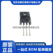 FQPF6N60C TO-220 ��Ч��MOS�� ȫ�¬F؛