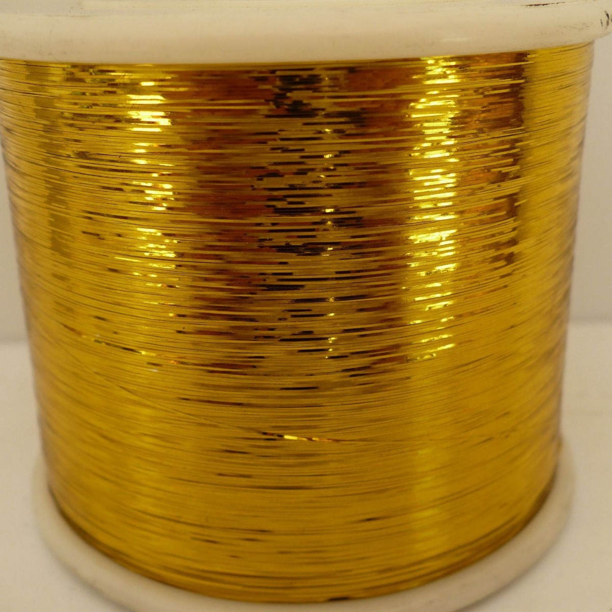 金银丝轴线红梦幻光泽七彩丝片卷轮子丝小颗粒圆点花纹镭射绿色线