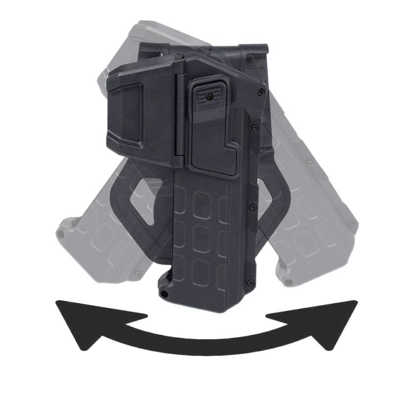 Glock, быстр механизм, (跨-border торговля), 17G, P320