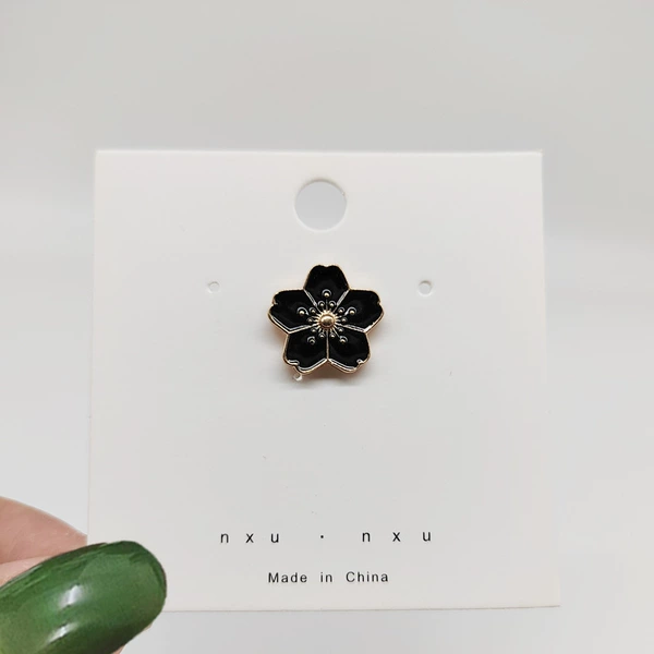 89#black cherry blossom