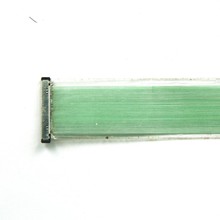 IPEX CABLINE-SS/0.4间距20373-030T  极细同轴排线 20374