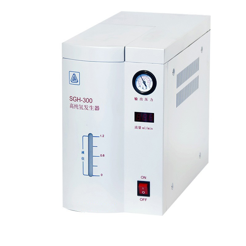 SGH-300高纯氢发生器 氢气发生器色谱分析高纯氢气