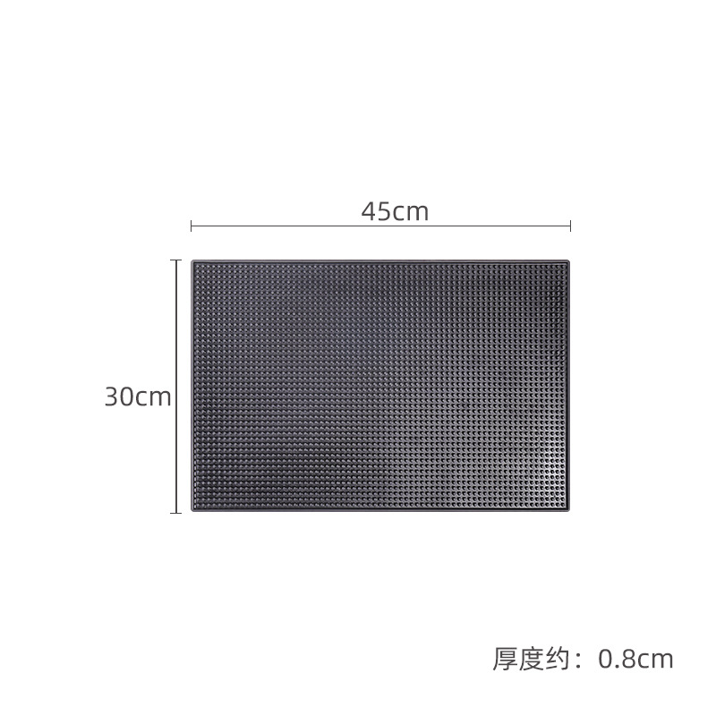 30cm*45cm*0.8cm