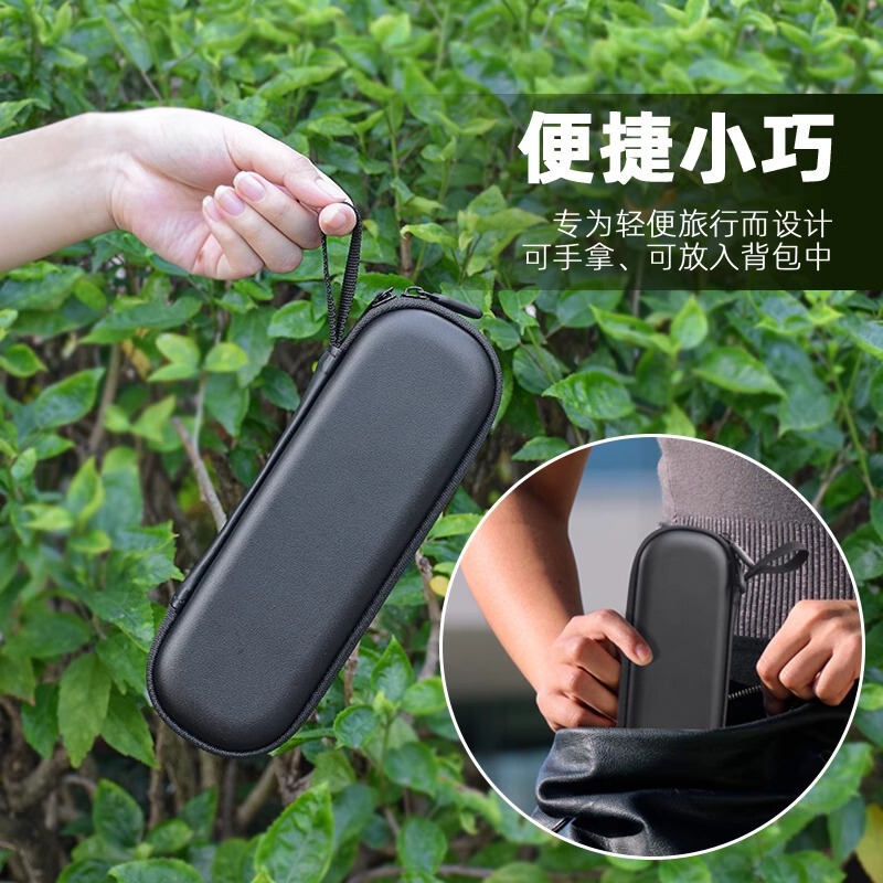 Shadowsmith DJI Pocket3 ボディ収納バッグ ポータブル防水耐圧衝撃吸収単一機収納バッグ|undefined