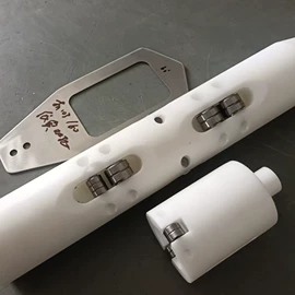 包装机械配件;其他包装设备;热收缩包装机