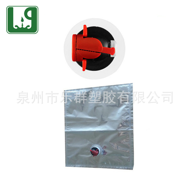 现货供应5L红酒盒中袋