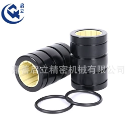 直线轴承;工业滑动轴承;深沟球轴承