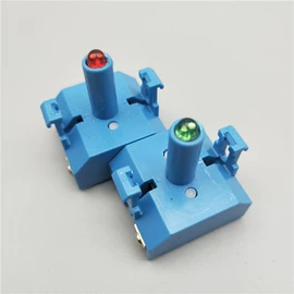 遥感式按钮;气动工具配件;按钮开关