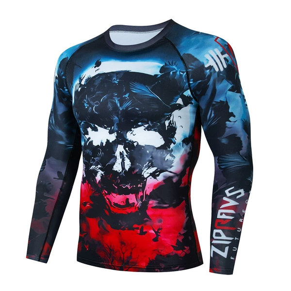 ZF018 long sleeve