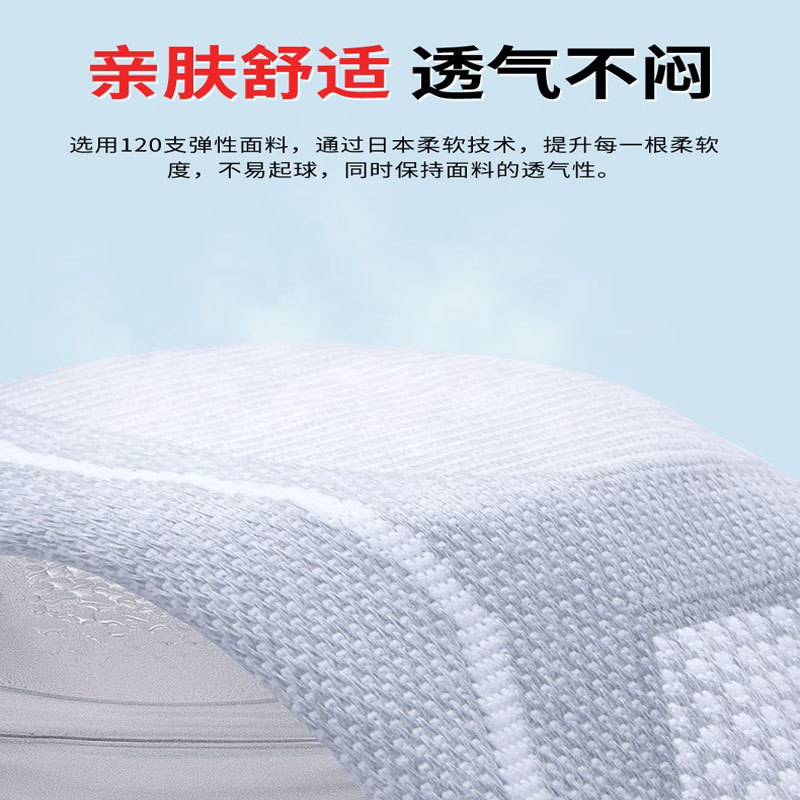 弹性绑带护膝半月板关节保暖护膝盖专用女男士训练冬季防滑护腿|undefined