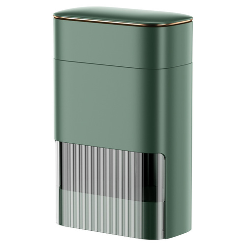Disposable cup taker paper cup holder cup holder water dispenser cup holder no punching wall hanging storage rack