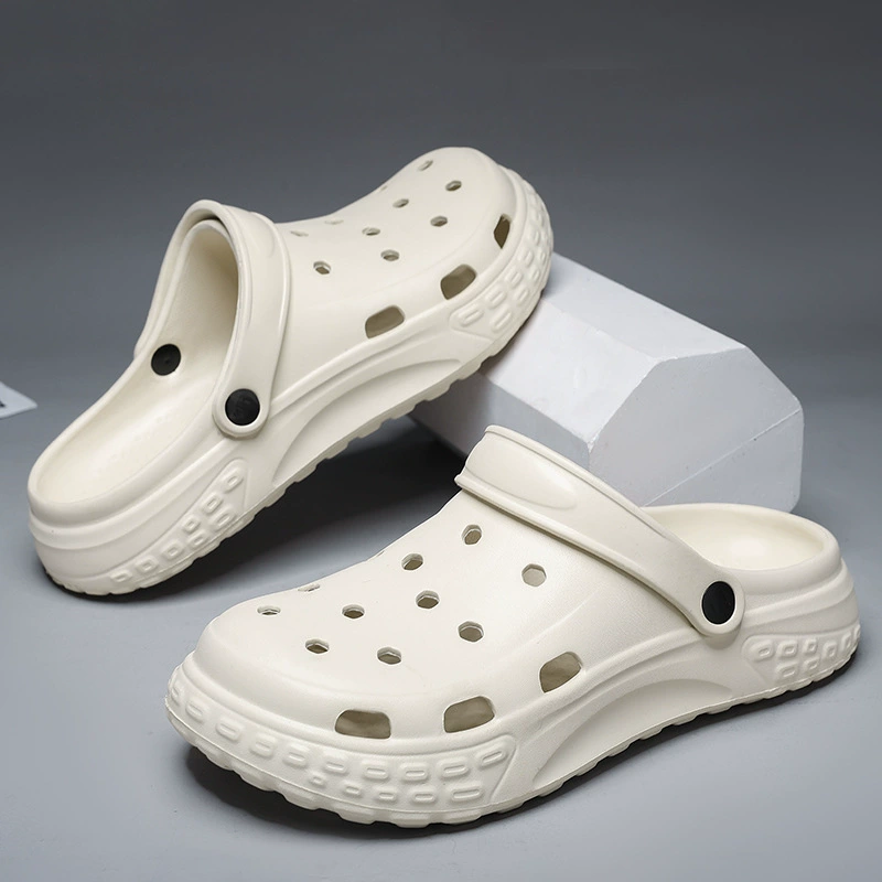 Summer beach slippers, non-slip sandals