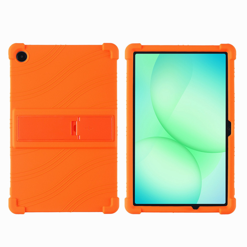 适用于三星Galaxy Tab A11+平板电脑保护套11英寸SM-X236B保护壳|undefined