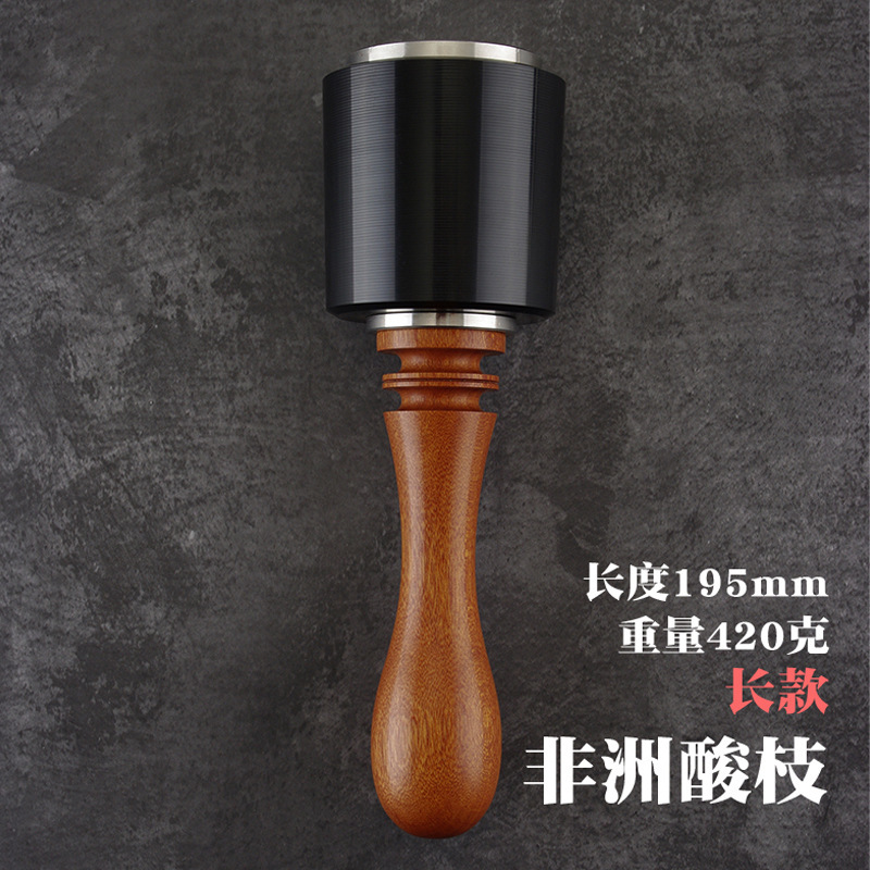 輸入 PA66 ナイロンハンマーヘッド革彫刻ハンマー手作り DIY 革製品作成革彫刻ツール木製ハンドルナイロンハンマー|undefined
