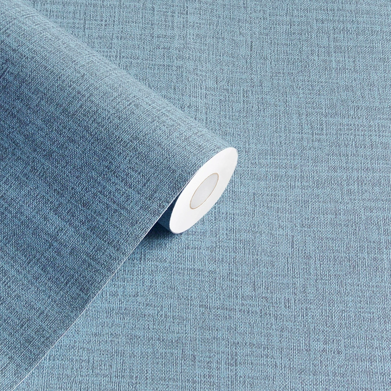 Self-adhesive PVC wallpaper, waterproof, 0.25 mm thick, 61 cm or 40 cm widths, multiple textures