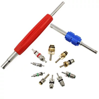 and Other Repair Kits in – valve