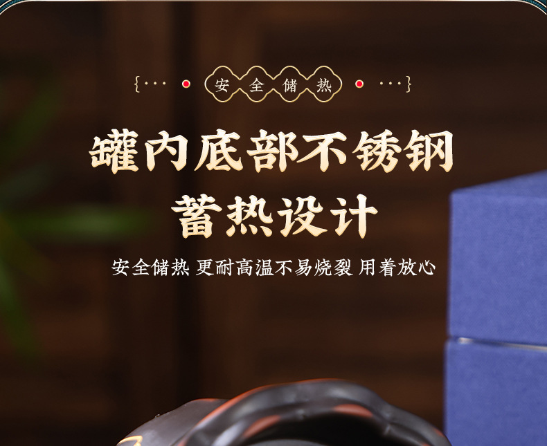 Red Bian Stone Fire Dragon Cupping Jar Moxibustion Massage Gua Sha Tool with Rose Mugwort Essential Oil 800g specifications