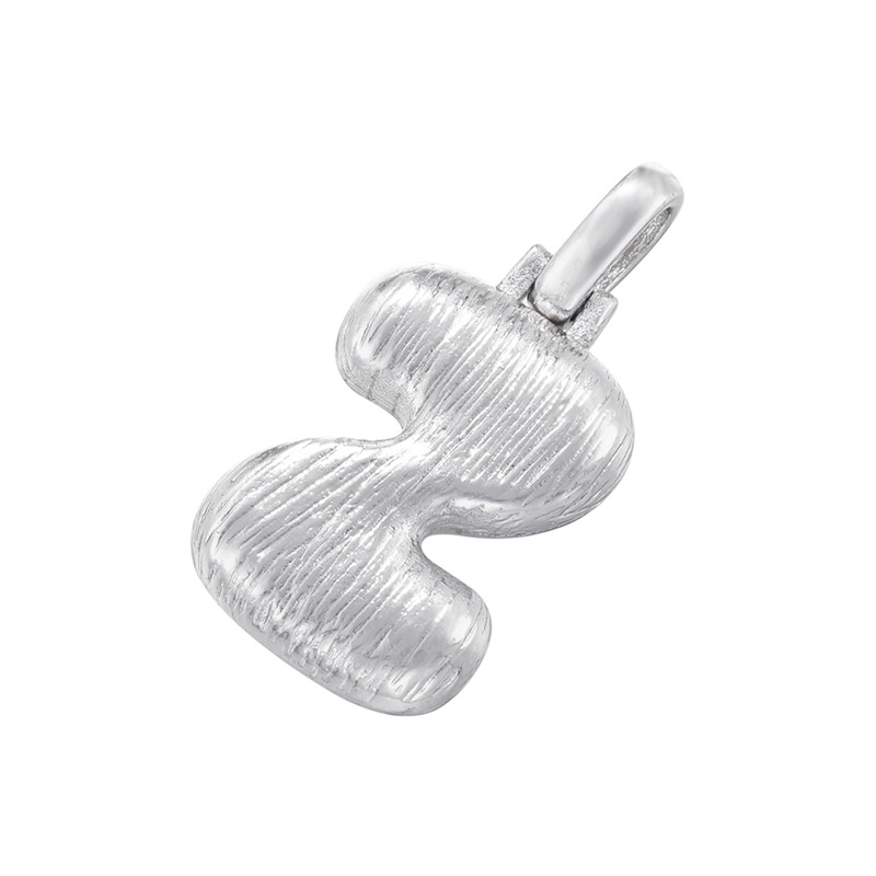 1 Pièce Le Cuivre Lettre display picture 35