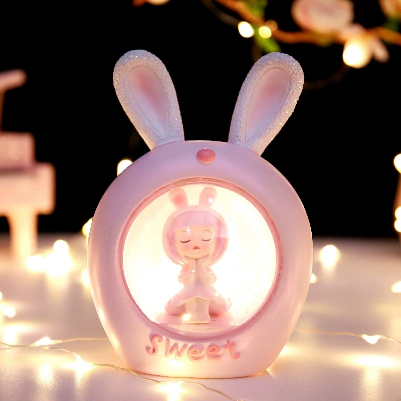 Guochao Creative New Ancient Wisdom Fairy Blind Box Internet Celebrity Same Style Горячие продажи домашние украшения, подарки на праздник