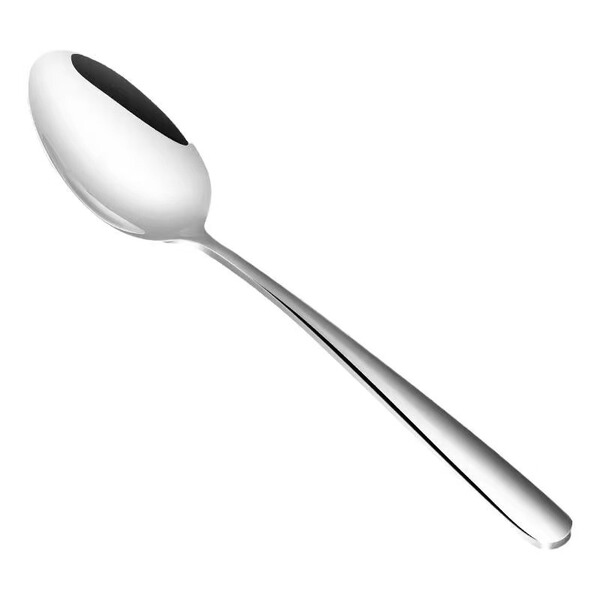 Children's spoon stainless steel for home use