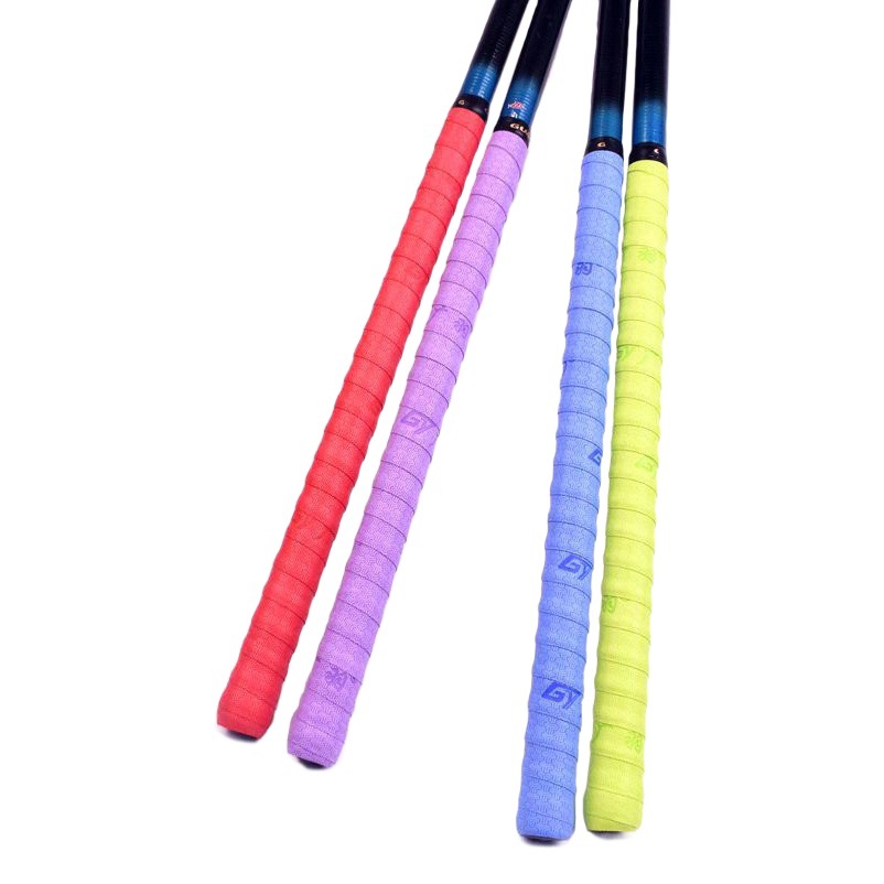 Sweat-Absorbing Grip Tape, Pu Non-Slip Bicycle Wrap Tape, Fishing Rod Handle Wrap Tape, Outdoor Fishing Rod Special Handle Wrap Tape Wholesale