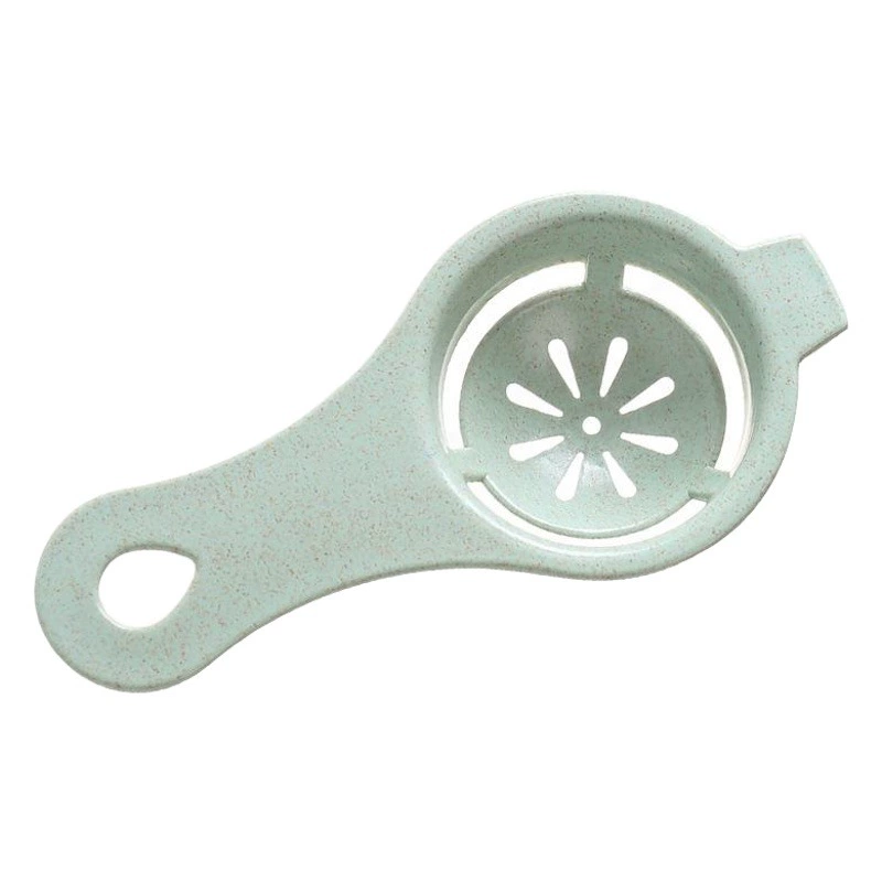 Пшеничная стебель яичного белка сепаратор яичного желтка яичный фильтр яичный фильтр яичный фильтр яичный желток на кухне