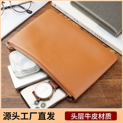 2025 new pattern brand wholesale wallet Zipper bag have more cash than can be accounted for mobile phone Watch package Hand Storage bag
