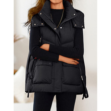Z 77177 Large Size Short Cotton Vest ����̿�����������