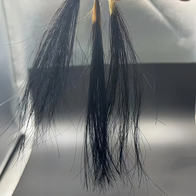 荔枝粉棕色焦糖色植物染发膏免漂显白染发剂纯植物自己在家染发|undefined