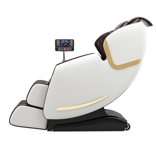 Smart Electric Massage Chair Space Cabin Luxury Home Use Full Body Multifunction Small Wholesale SL Track Massage