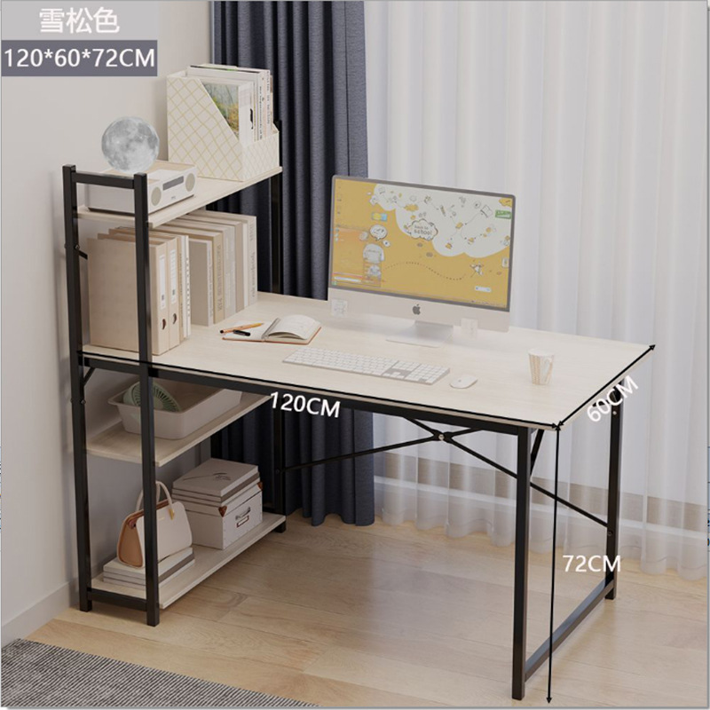 모델 B 120cm 키보드 없음 삼나무 색상