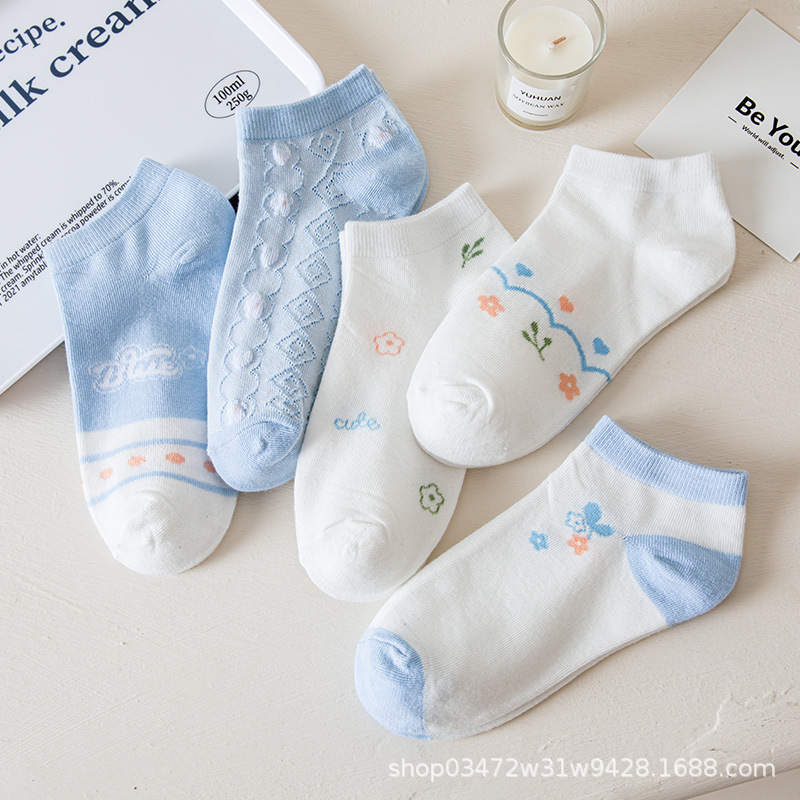 Calcetines primavera y verano niñas tubo medio color sólido mujer todo fósforo jk personalidad de tendencia tubo medio largo color sólido aguja gruesa apilamiento calcetines estilo delgado