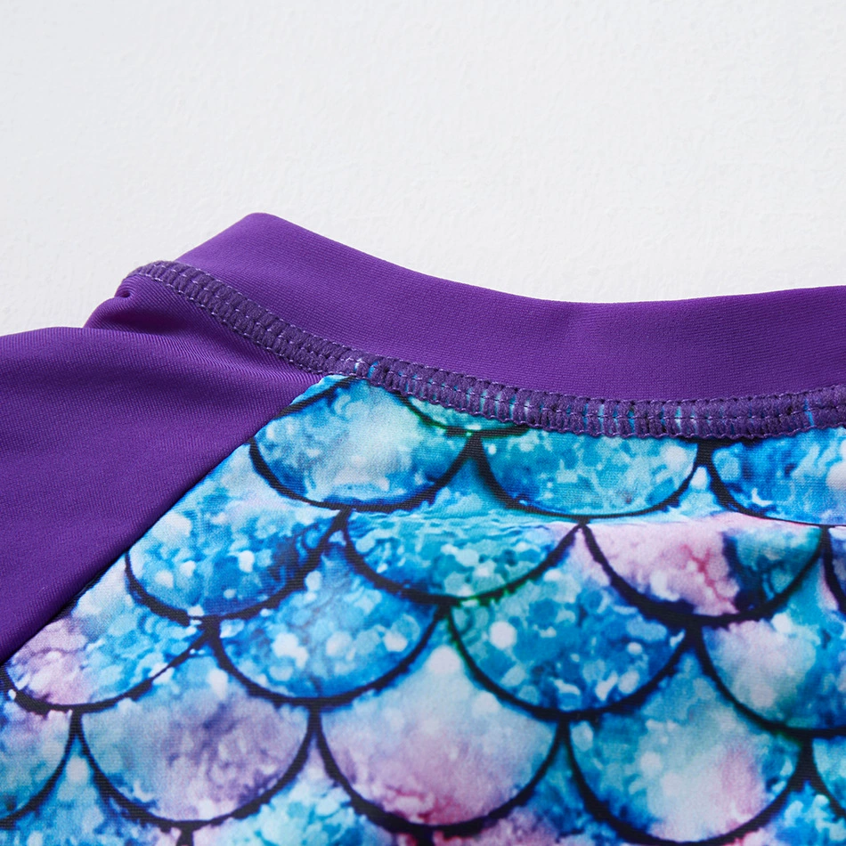 Swimwear, long-sleeve, Amazon, for import, sun protection