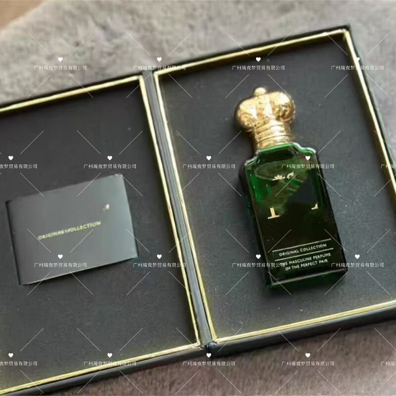 跨境越南Perfume克莱夫跳起来吻我海棠花1872X女士男士小众香水50|undefined