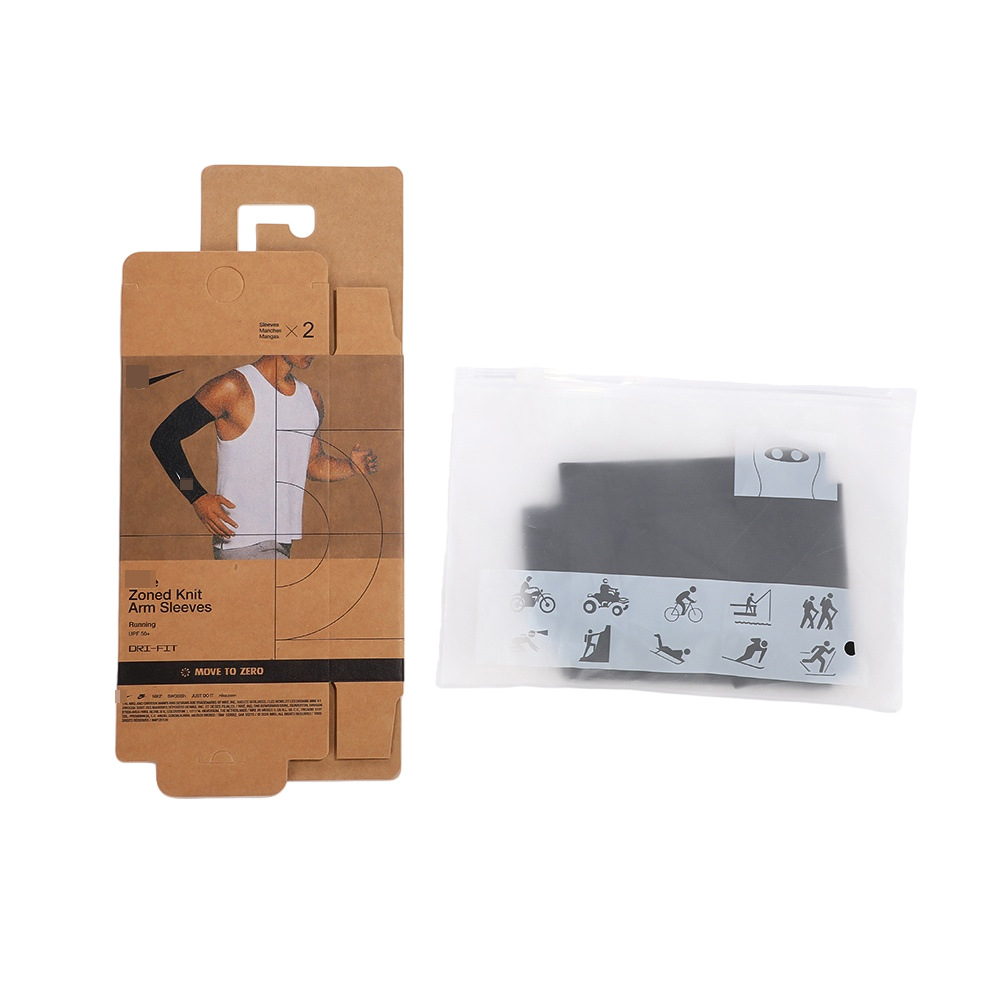 New high-elasticity ice silk sun protection sleeves for outdoor cycling and driving, UV protection ice sleeves for fitness and basketball, solid color ice sleeves
