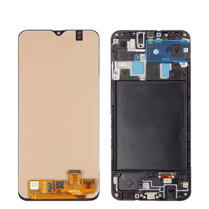 Samsung, совместимый мобильный телефон, экран, 20A, 30A, 31A