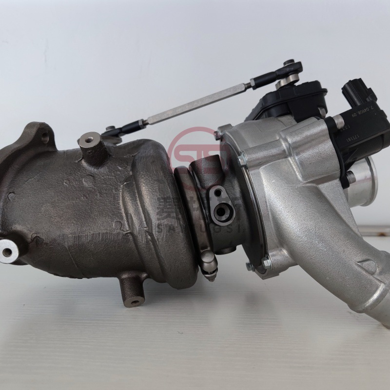 Suitable for Ca4Gc20Td-32 Hongqi H5Hs5 Faw Hongqi 2.0t Supercharger